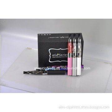 Top Quality E-Cigarette Mini EGO Twist Battery, Vaporizer Pen EGO C Twist, EGO Twist Blister